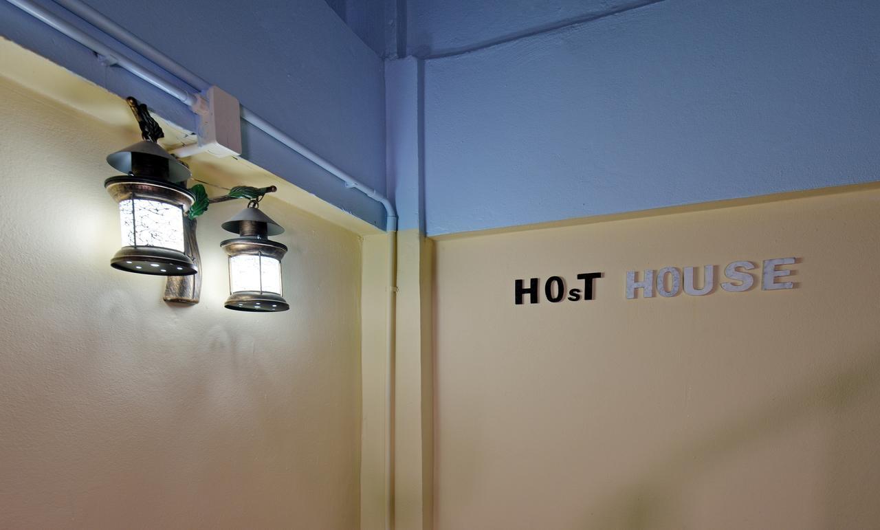 Chaofar De Hostel ク ラビ エクステリア 写真