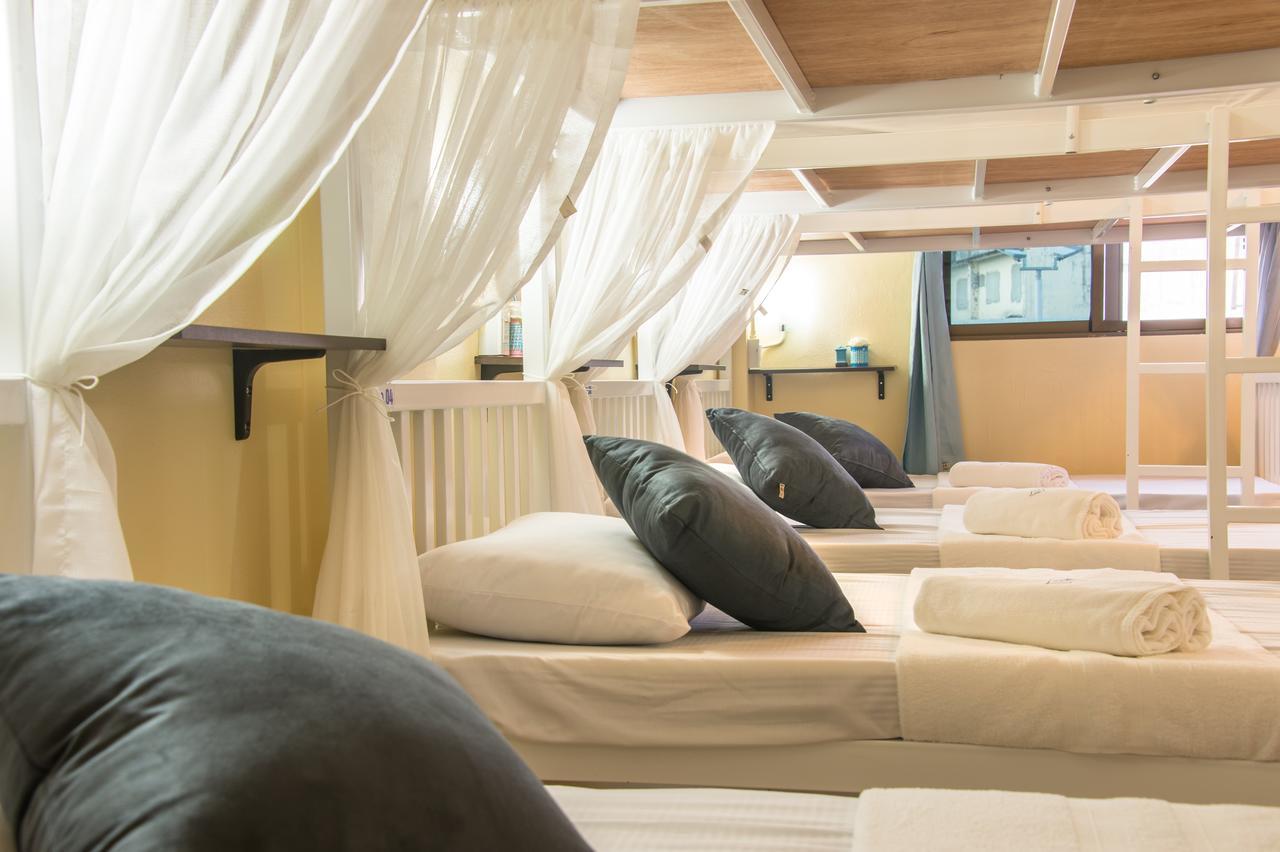 Chaofar De Hostel ク ラビ エクステリア 写真