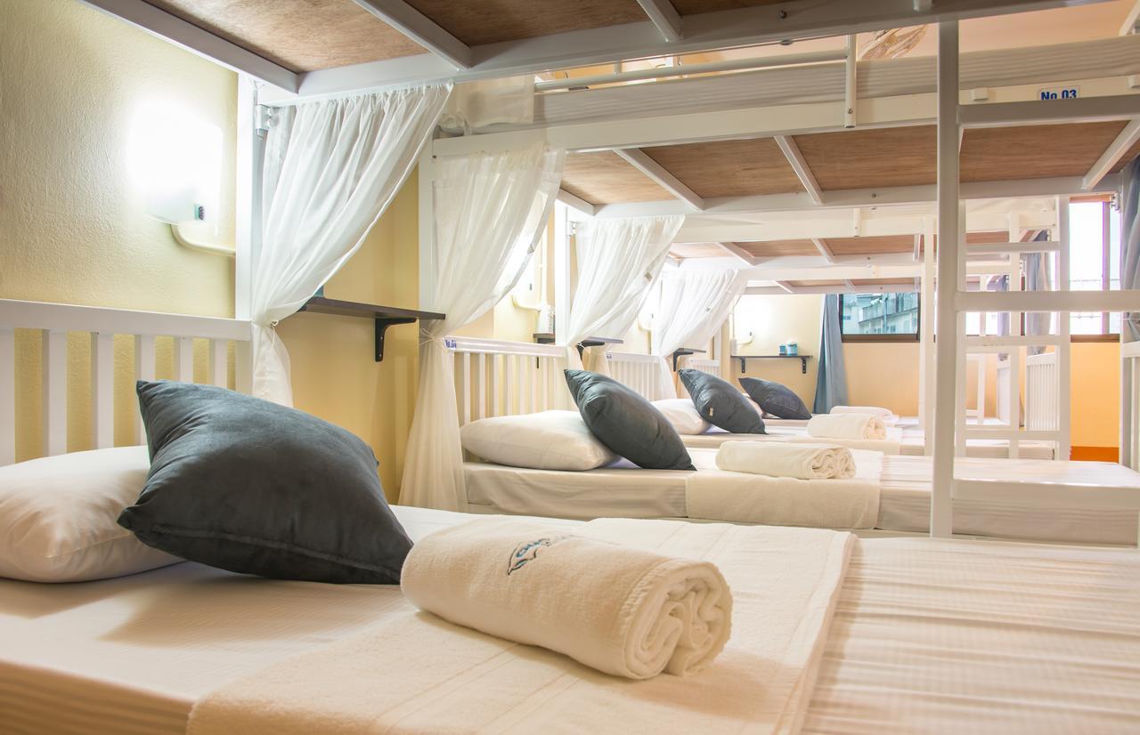 Chaofar De Hostel ク ラビ エクステリア 写真
