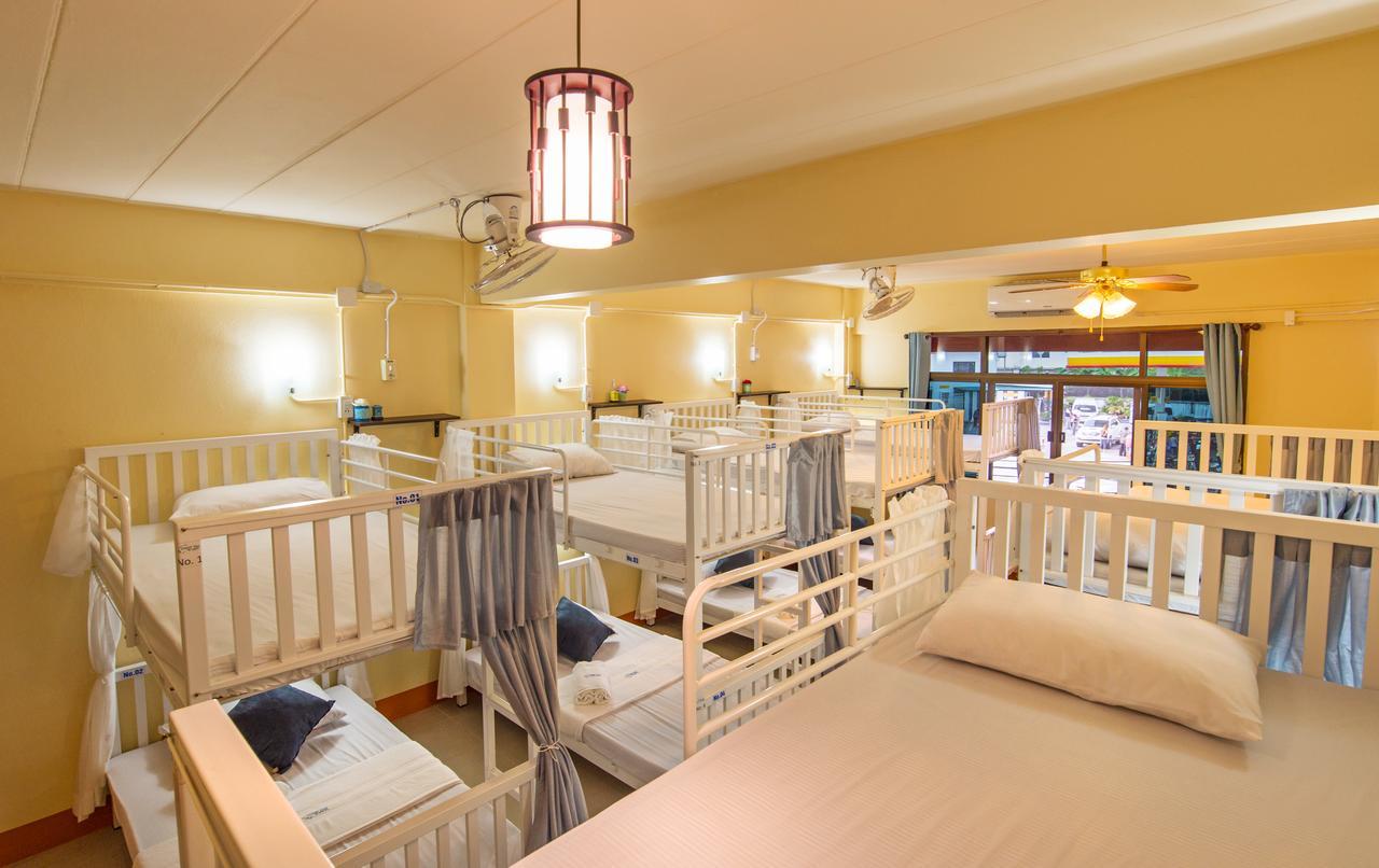 Chaofar De Hostel ク ラビ エクステリア 写真
