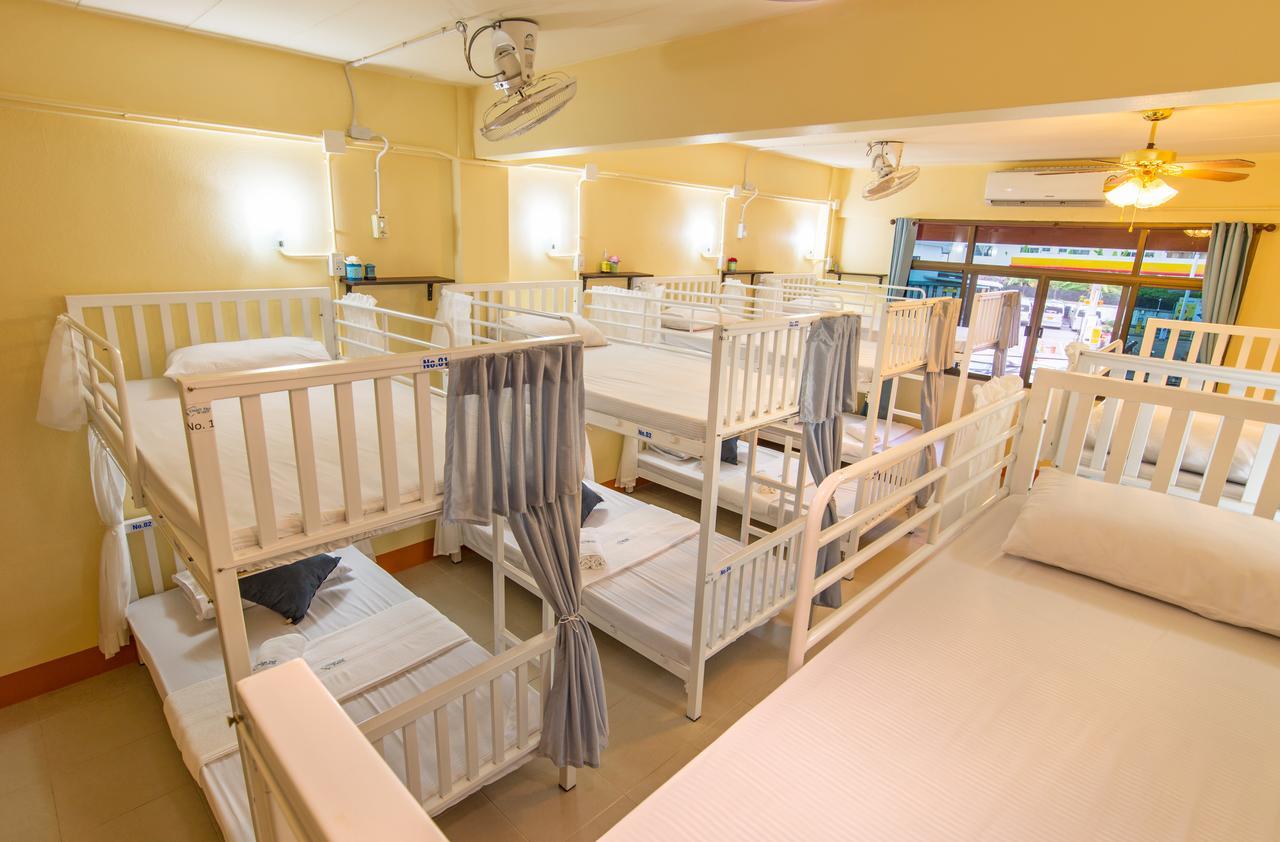 Chaofar De Hostel ク ラビ エクステリア 写真