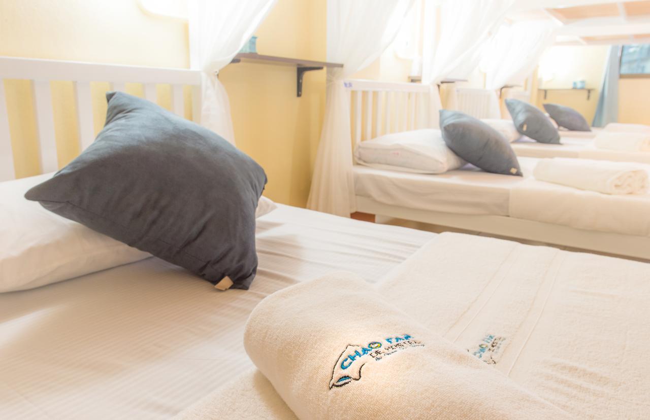 Chaofar De Hostel ク ラビ エクステリア 写真