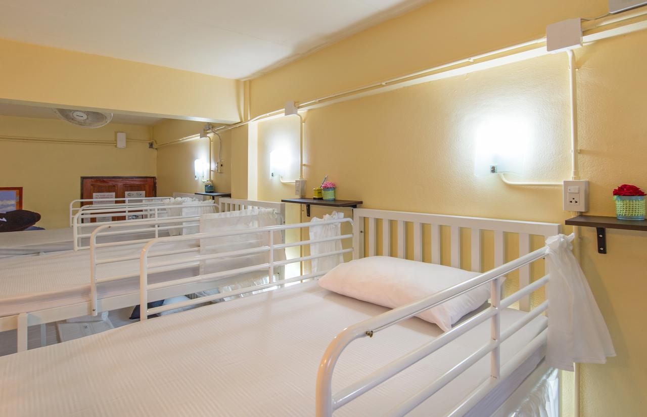 Chaofar De Hostel ク ラビ エクステリア 写真