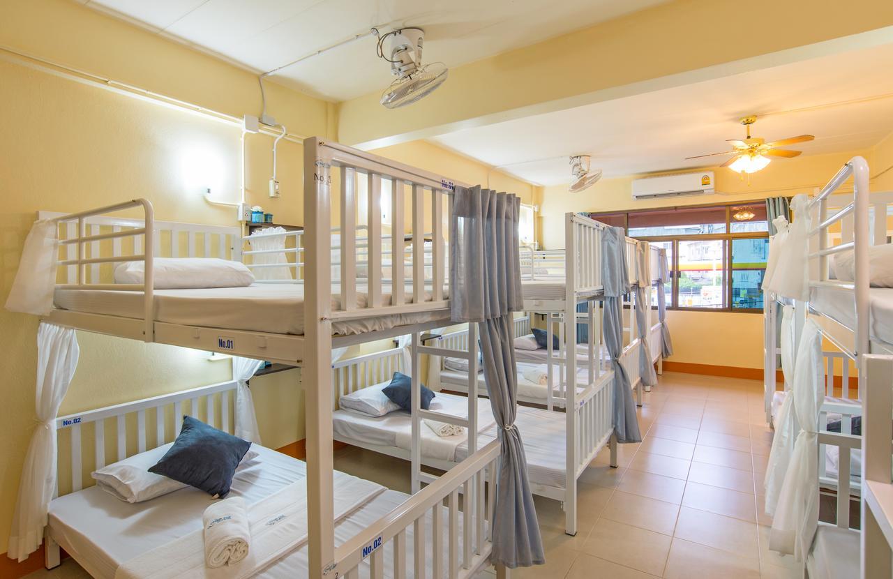 Chaofar De Hostel ク ラビ エクステリア 写真