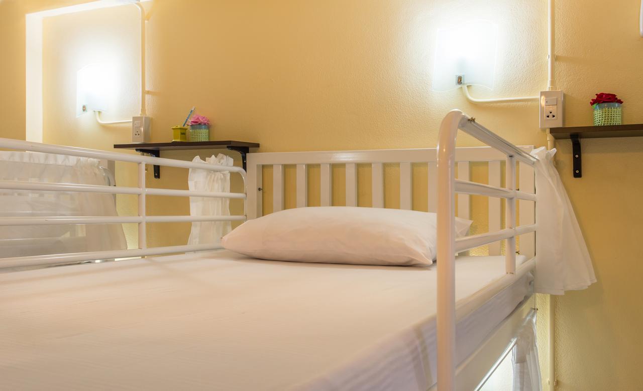 Chaofar De Hostel ク ラビ エクステリア 写真