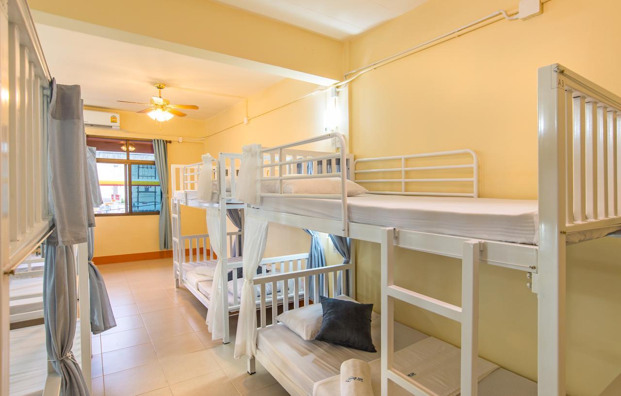 Chaofar De Hostel ク ラビ エクステリア 写真