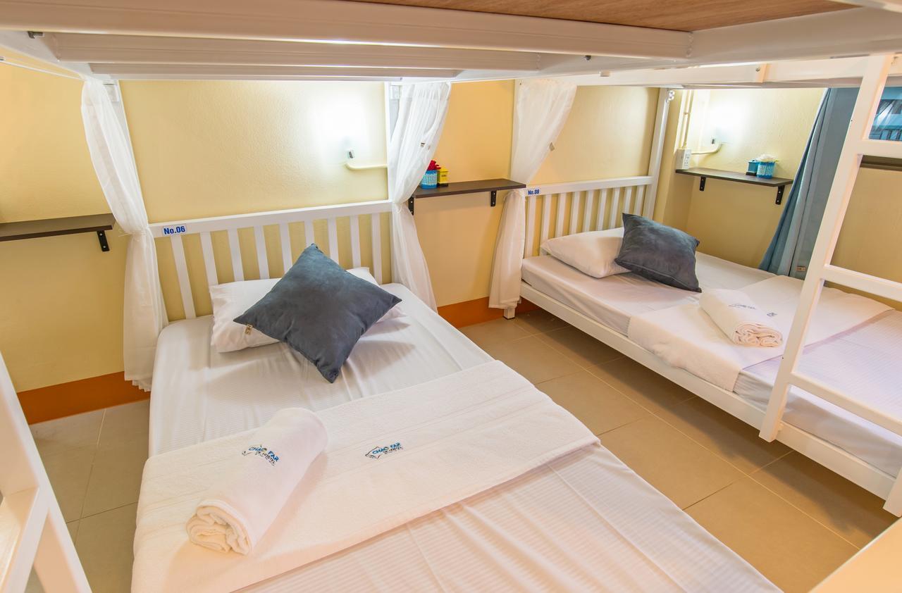 Chaofar De Hostel ク ラビ エクステリア 写真