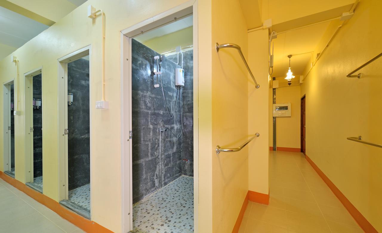 Chaofar De Hostel ク ラビ エクステリア 写真