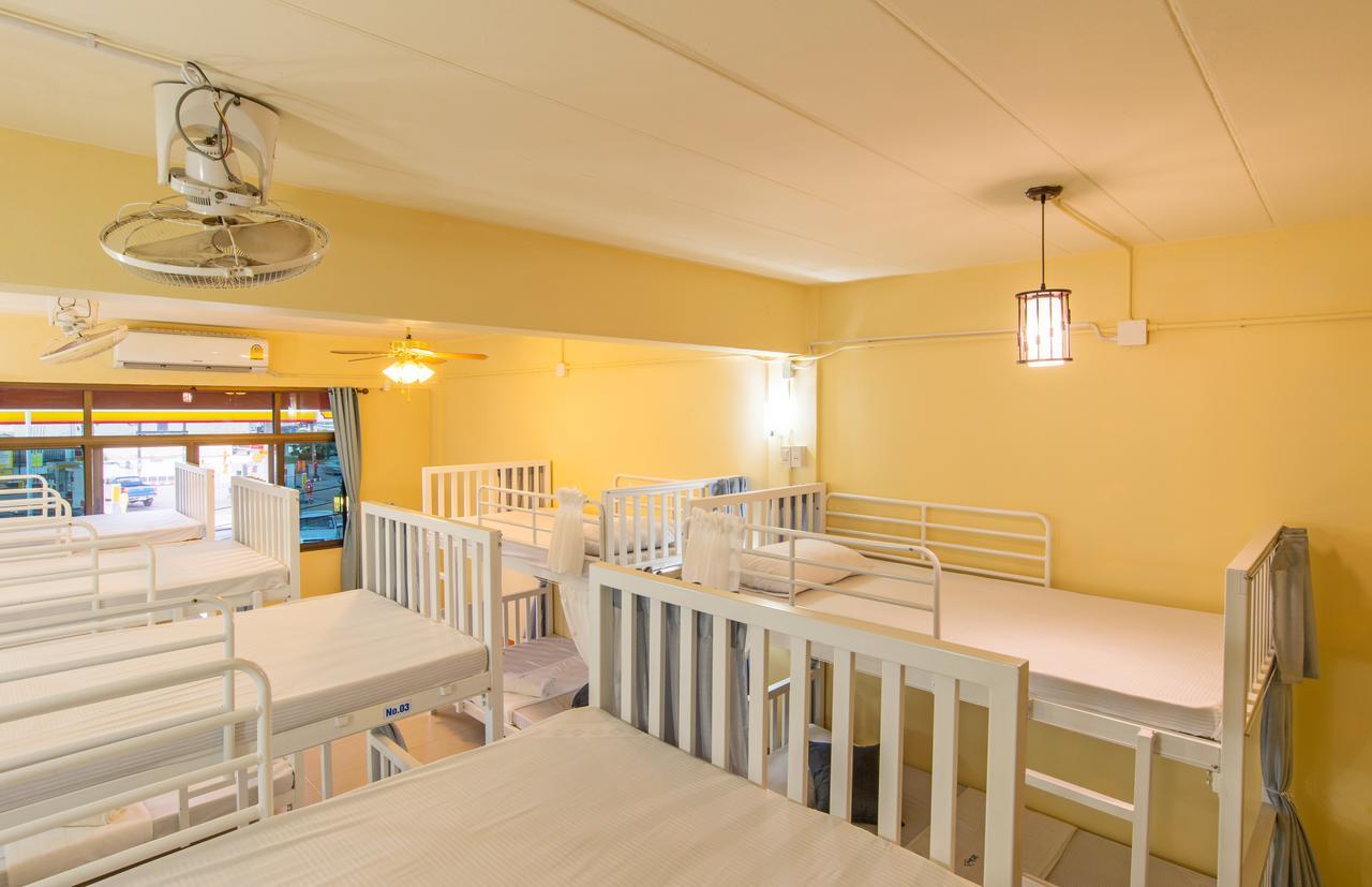 Chaofar De Hostel ク ラビ エクステリア 写真