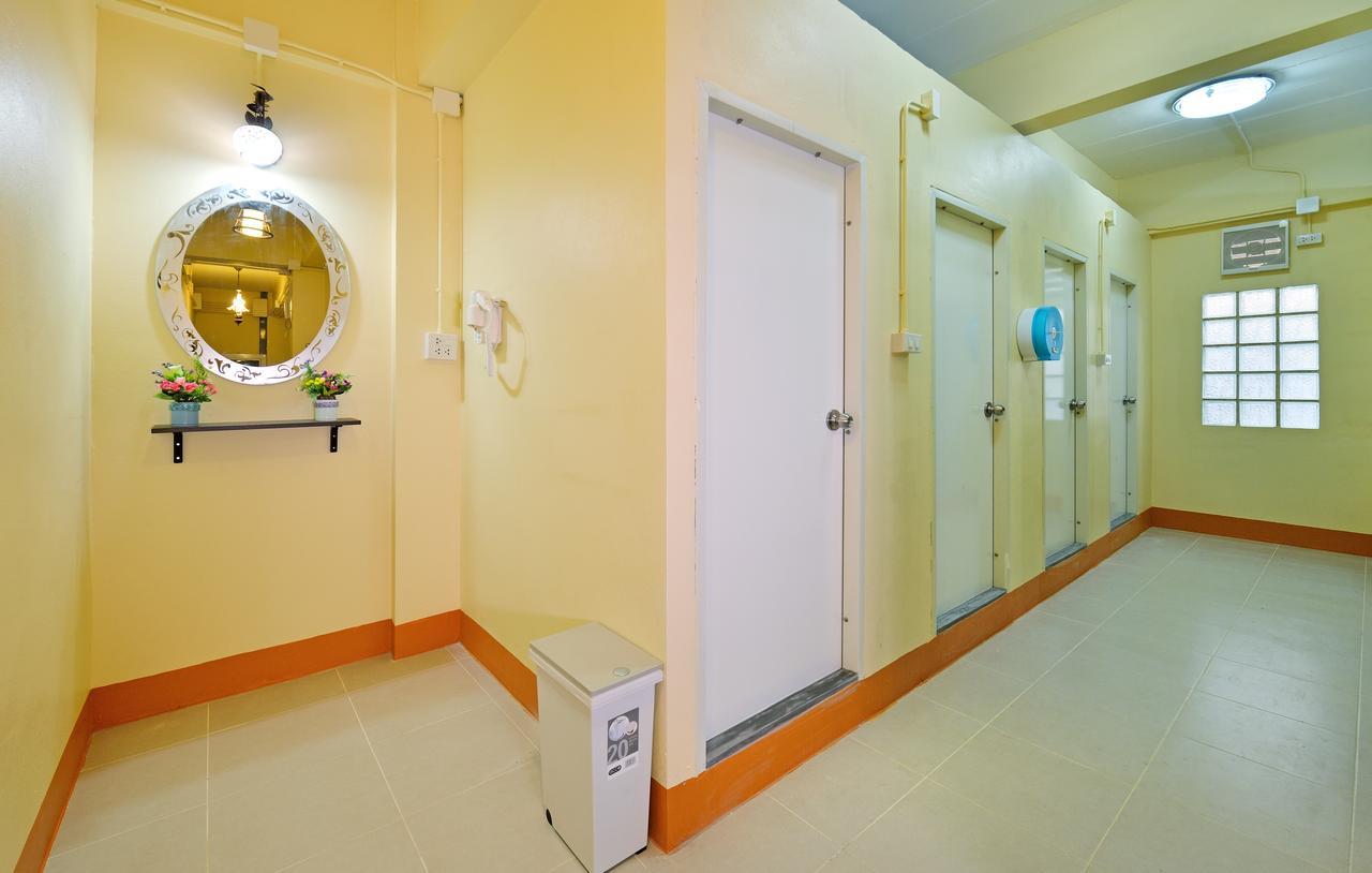 Chaofar De Hostel ク ラビ エクステリア 写真