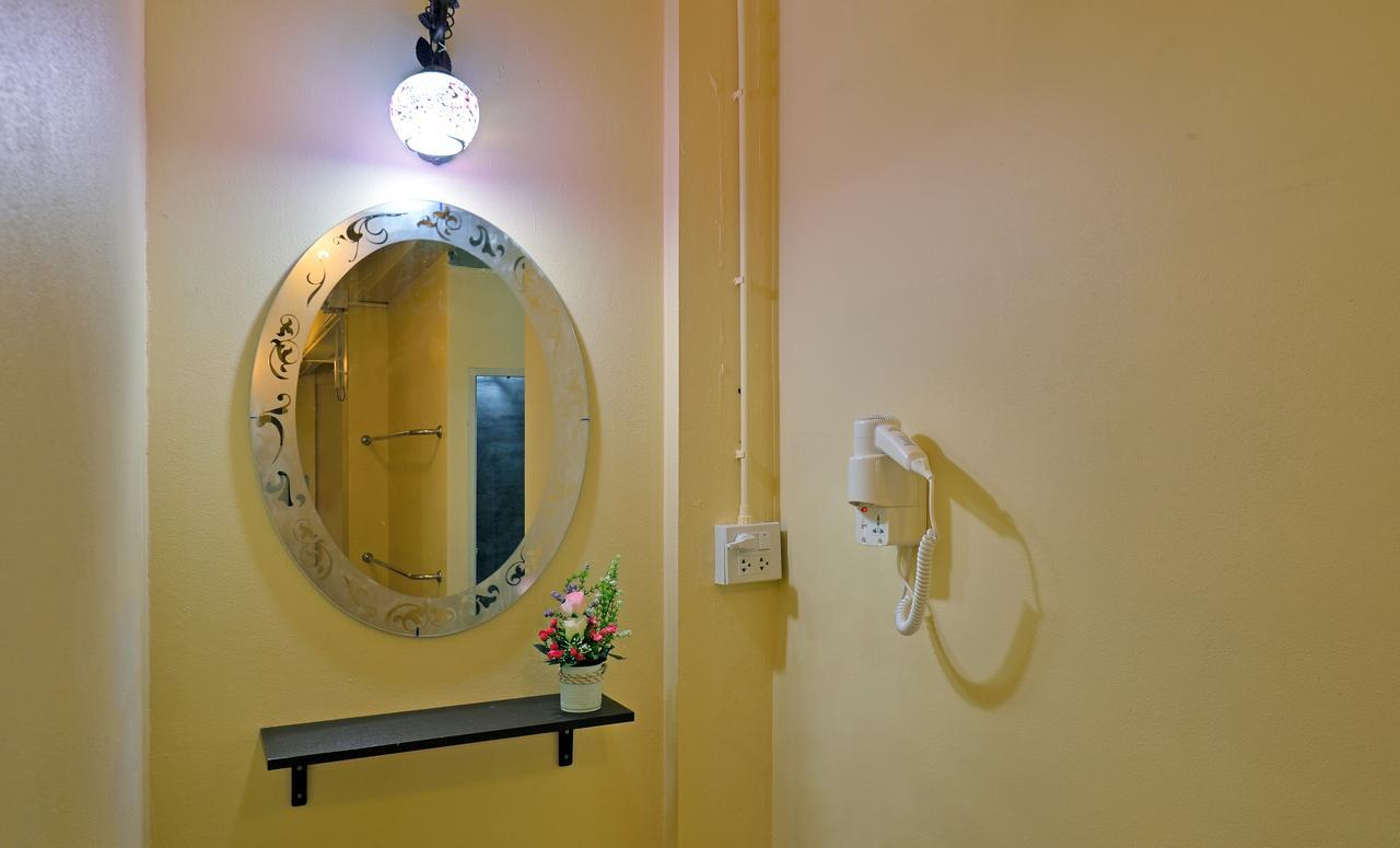 Chaofar De Hostel ク ラビ エクステリア 写真