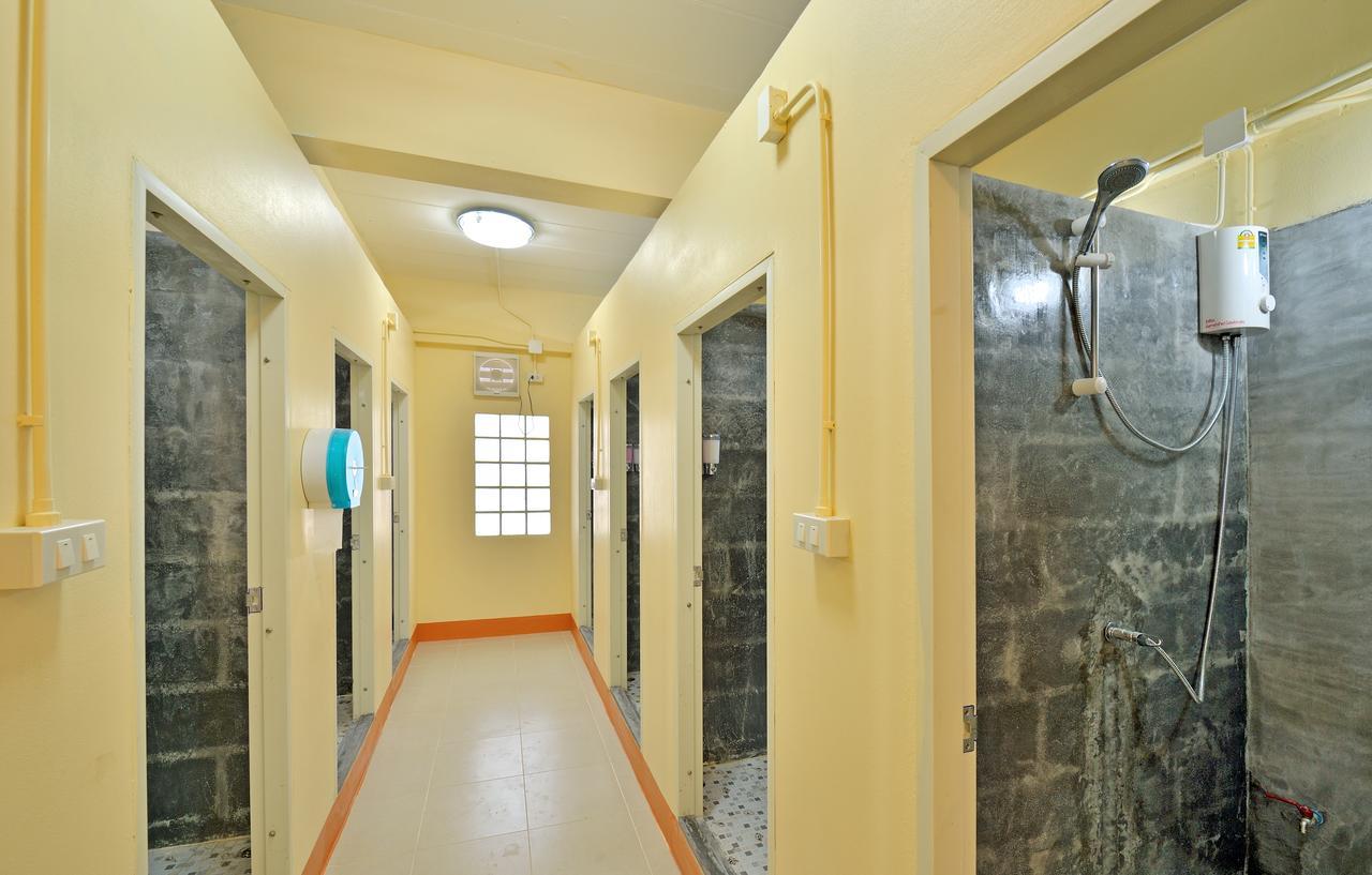 Chaofar De Hostel ク ラビ エクステリア 写真